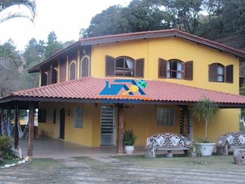 Imagem 15 de 15 de Sitio A Venda Em Atibaia - 489