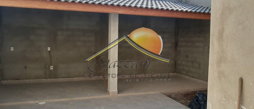 Imagem 5 de 12 de Casa Para Venda Em Bragança Paulista, Vino Barolo, 3 Dormitórios, 1 Suíte, 3 Banheiros, 2 Vagas - G0882_2-1194960