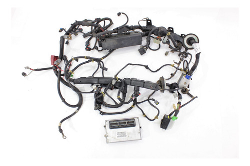 Motor Completo Cherokee Laredo 99/04 Usado (924) (Usado)