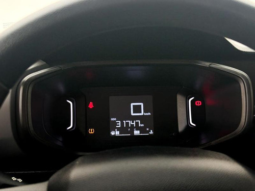 Citroën C3 Live Pack 1.0 Mt