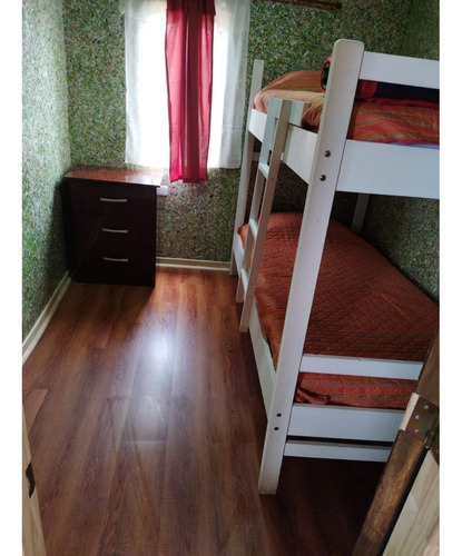Último Precio Rebajado 6 Cabañas Horcón Funcionando!