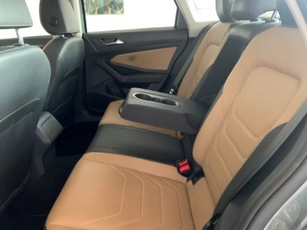 Imagen 9 de 13 de Vw Jetta 2019 Highline Aut Arrendamiento Credito Contado
