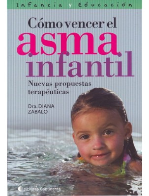 Como Vencer El Asma Infantil