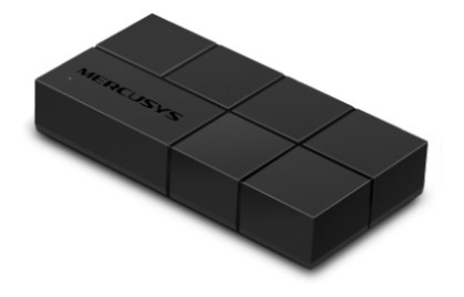 Imagen 4 de 5 de Switch De Escritorio 8 Puertos Gigabit Ms108g Mercusys