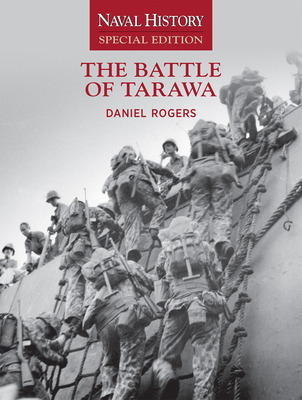 Libro The Battle Of Tarawa: Naval History Special Edition...