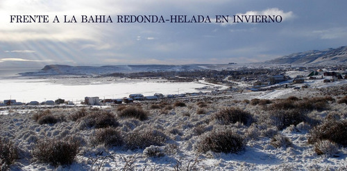 Imagen 6 de 14 de Lote En Venta En El Calafate