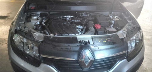 Renault Sandero 2019 1.6 16v Expression Sce 5p