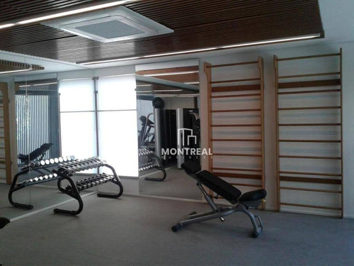 Imagem 21 de 23 de Apartamento À Venda, 48 M² Por R$ 856.920,00 - Indianópolis - São Paulo/sp - Ap2949