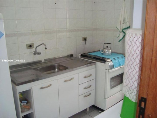 Imagem 1 de 15 de Apartamento Para Venda Em Curitiba, Hauer, 2 Dormitórios, 1 Banheiro, 1 Vaga - 40.201_1-613113