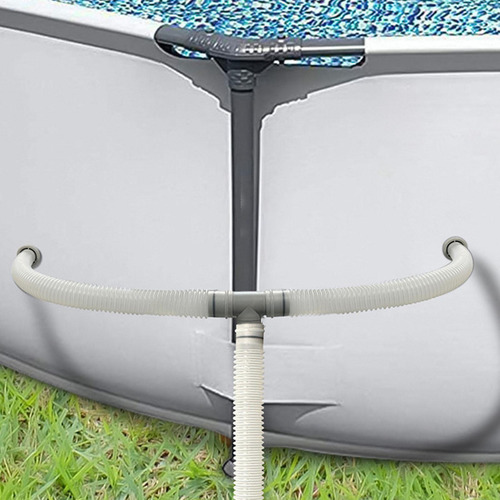 Adaptador De Manguera De Piscina Conector De Manguera De Uni