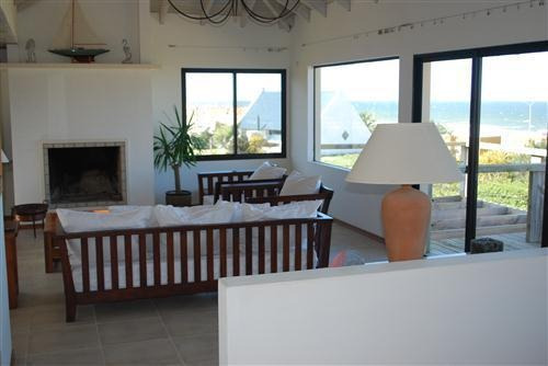 Casa - La Barra
