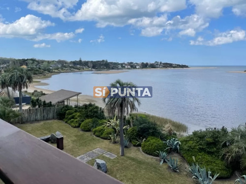 Alquiler Apartamento La Barra