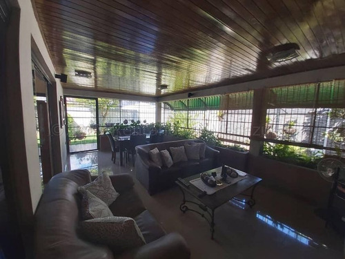 Imagen 7 de 18 de En Venta Casa En El Parque @ml (424-5105659)-rah: 21-16919