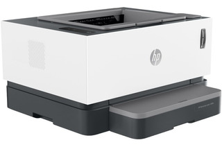 Impresora Hp Láser Neverstop 1000n | Recarga Original