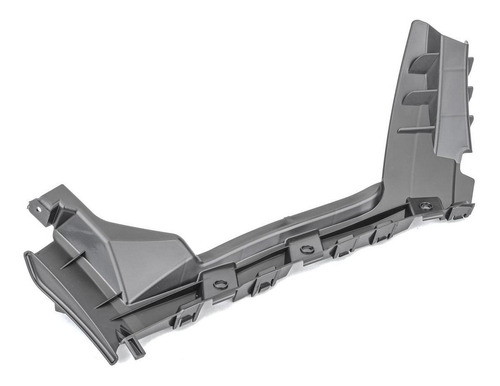 Imagen 2 de 7 de Soporte Paragolpe Tras.izq. Ford Fiesta Kinetic Design