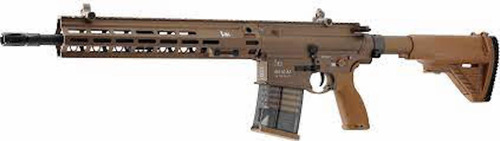 Umarex H&k Licencia M110-a1 Airsoft Aeg 