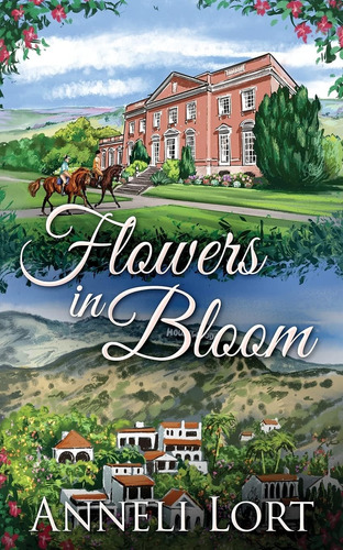 Libro:  Flowers In Bloom Vale)