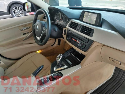 Imagem 9 de 12 de Bmw 320i 2.0 16v Turbo Active Flex 4p Automático 2014/2015