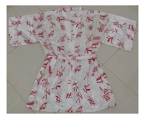  Robe Kimono Japones Hobby Noiva Roupao Cetim C339 2019