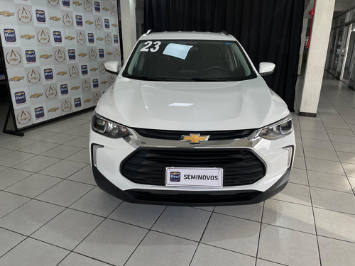 Chevrolet Tracker 1.0 Lt Turbo Aut. 5p