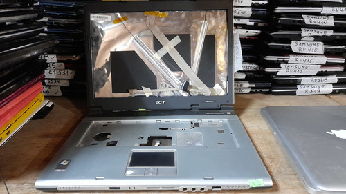 Notebook Acer Aspire 1410 En Desarme 