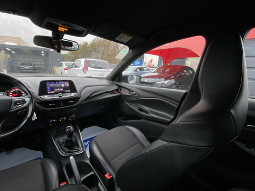 Chevrolet Onix Hb 2023