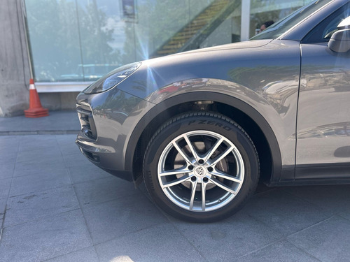 Porsche Cayenne coupé 3.0 V6 At