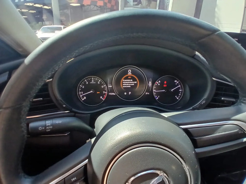 Mazda CX-30 2.0 Touring Hibrido Ligero - Mhev At