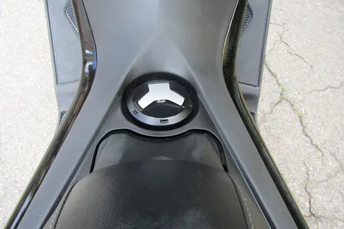 Yamaha N-max 155 At