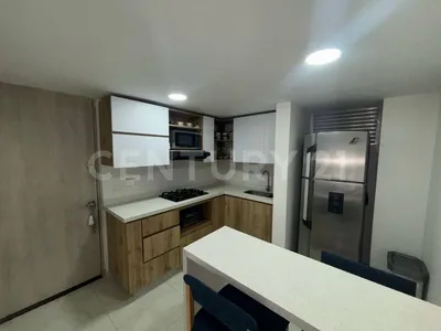 Apartamento en venta