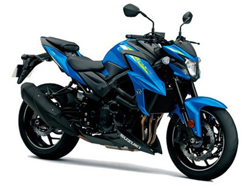 Suzuki_ Gsx-s 750za_bogota_cra 30