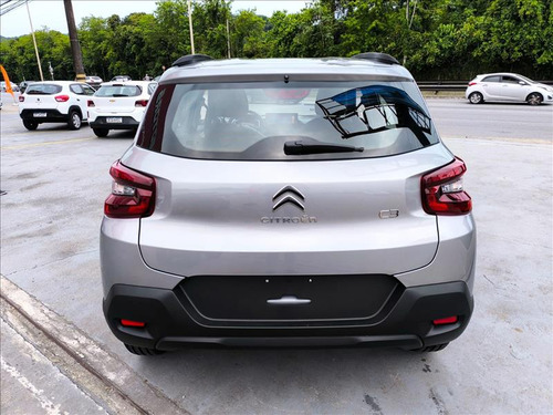 Citroën C3 1.0 Firefly Feel