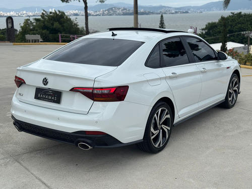 Volkswagen Jetta 2.0