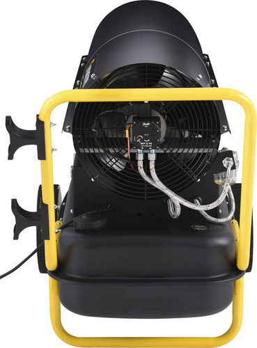 Turbo Calefactor 67 Kw Diesel/kerosene Power Pro//cyj