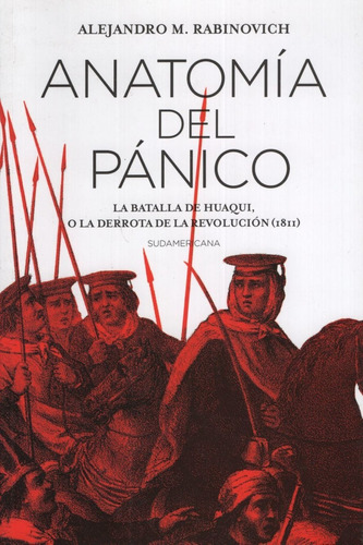 Anatomia Del Panico