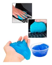 Comprar Gel De Limpieza Para Teclado Varios Usos Auto Pc Consolas 