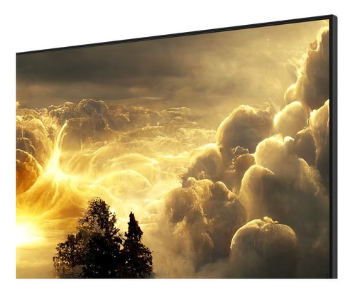 Imagen 4 de 9 de Televisor Led 43 4k Google 110v Tcl