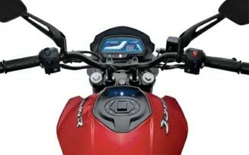 Bajaj Dominar 250