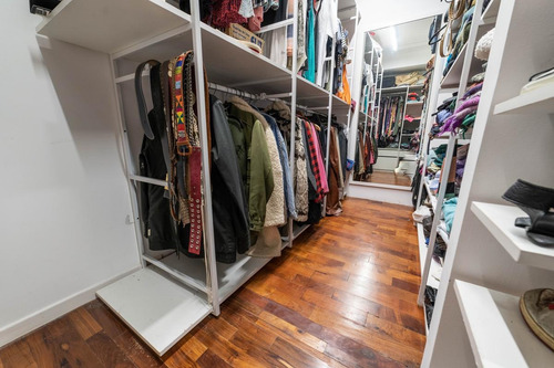 Imagen 24 de 27 de Excelente Oportunidad. Venta, Hermoso Duplex Cochera Y Balcon Terraza Palermo Hollywood
