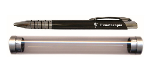 Imagem 1 de 1 de Caneta Esferográfica Soc 188 - Fisioterapia Cebola 99213
