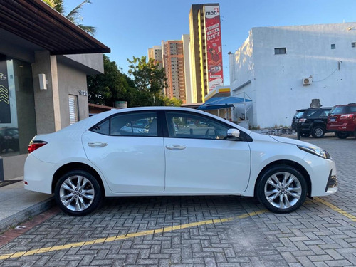 Imagem 11 de 14 de Toyota Corolla Toyota Corolla Xei 2.0 2017/2018