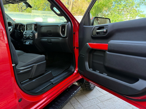 GMC Sierra 5.4 Cabina Regular Sle 4x4 At