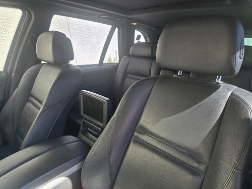 BMW X5 4.8 Xdrive Ia Vr4 At