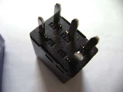 Relay Multiuso Corsa Spark Aveo Optra Cavalier Silverado
