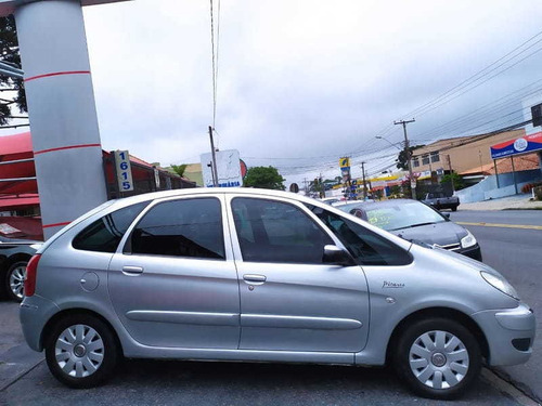 Citroen Xsara Picasso Glx 1.6 16v