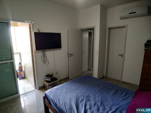 Imagem 8 de 26 de Apartamento Com 2 Dormitórios Para Venda Em Santos - Lo2418 - 70319477