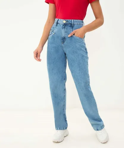 Calça jeans cheap disparate