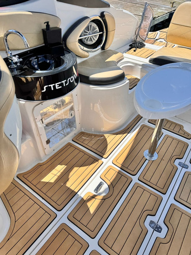 Lancha Focker 230 | Ñ Phantom Triton Fs Nx Ventura