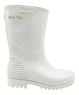 Botas De Jebe, Impermeables, Lluvia, Agua Para Mujer