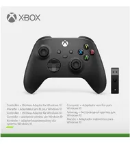 Comprar Mando Inalámbrico Microsoft Xbox X|s + Adaptador Inalámbrico